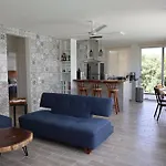 Rosa Azul Apartahotel Tulum