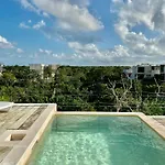 Apartahotel Rosa Azul 4*