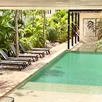 6 Minutos Playa Estudio En Veleta Tulum 4 Personas