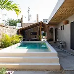 Estudios Lool Village Tulum