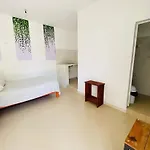 Apartamento Cuartos Yax Muul