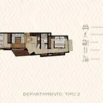 Confortable Departamento En La Veleta