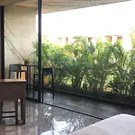 Mistiq Largest Ph Studio With Gym, Beach Club Shuttle & Fast Wifi