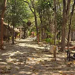 Guest house Kin Jungle Deluxe Tulum
