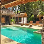 Kin Jungle Deluxe Tulum