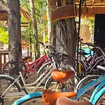 Guest house Kin Jungle Deluxe