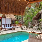 Kin Jungle Deluxe 4* Tulum