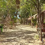 Kin Jungle Deluxe Guest house Tulum