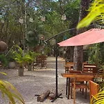 Guest house Kin Jungle Deluxe 4*