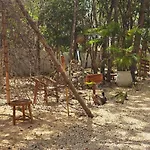 Kin Jungle Deluxe 4* Tulum