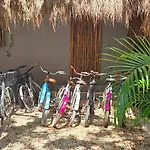 Kin Jungle Deluxe 4* Tulum