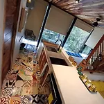 Jungle Treehouse Tulum