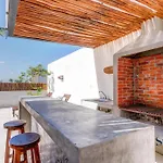 Boho-Chic Condos With Private Plunge Pool And Smart Tvs