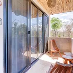 Boho-Chic Condos With Private Plunge Pool And Smart Tvs