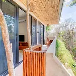 Boho-Chic Condos With Private Plunge Pool And Smart Tvs