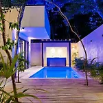 House Luxury - Private Pool Tulum