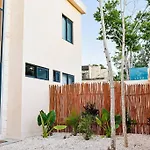 House Luxury - Private Pool Villa Tulum