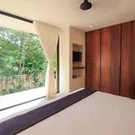 Villa Kaan In Holistika, Tulum - Private Pool, Garden & Rooftop