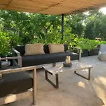 Villa Kaan In Holistika, Tulum - Private Pool, Garden & Rooftop