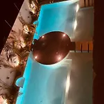 Charming Cozy Penthouse W Private Pool Apartamento *