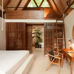Jungle Keva Tulum Villa Lodges & Venue