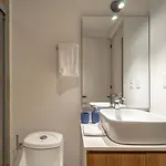 Сasa de vacaciones King With Private Balcony, Gym And Rooftop Pool