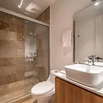 King With Private Balcony, Gym And Rooftop Pool * Tulum