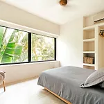 Casa Areca, Awarded Architectural Located In A Secured Gated Community, With Concierge Services * Tulum