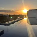 Nuevo Apartamento De 1 Dormitorio, Aldea Zama, Tulum