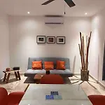 Nuevo Apartamento De 1 Dormitorio, Aldea Zama, Tulum