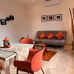 Nuevo Apartamento De 1 Dormitorio, Aldea Zama, Tulum