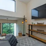 Sapphire - 2 Floors With Private Roof And Pool & Club Access Apartamento *