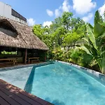 Sapphire - 2 Floors With Private Roof And Pool & Club Access Apartamento *