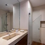 Sapphire - 2 Floors With Private Roof And Pool & Club Access Apartamento *