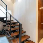 Apartamento Sapphire - 2 Floors With Private Roof And Pool & Club Access *