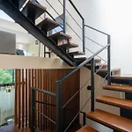 Sapphire - 2 Floors With Private Roof And Pool & Club Access * Tulum
