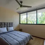Sapphire - 2 Floors With Private Roof And Pool & Club Access Apartamento *