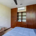 Sapphire - 2 Floors With Private Roof And Pool & Club Access Tulum