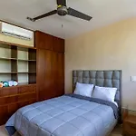 Sapphire - 2 Floors With Private Roof And Pool & Club Access Apartamento *