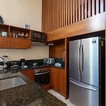 Sapphire - 2 Floors With Private Roof And Pool & Club Access Apartamento Tulum