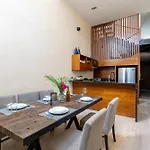 Apartamento Sapphire - 2 Floors With Private Roof And Pool & Club Access