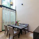 Sapphire - 2 Floors With Private Roof And Pool & Club Access Tulum