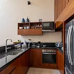 Sapphire - 2 Floors With Private Roof And Pool & Club Access Apartamento *