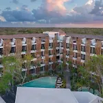 Cozy With A King Size Bed Tulum