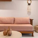 Cozy With A King Size Bed Apartamento