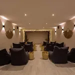Cozy With A King Size Bed Apartamento