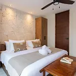 Apartamento Cozy With A King Size Bed *