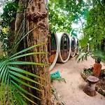 Mulut 3* Tulum