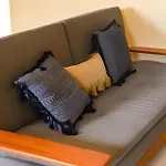 Una Estancia Inolvidable *Areia Condo