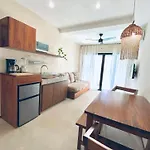 Apartment In Tulum